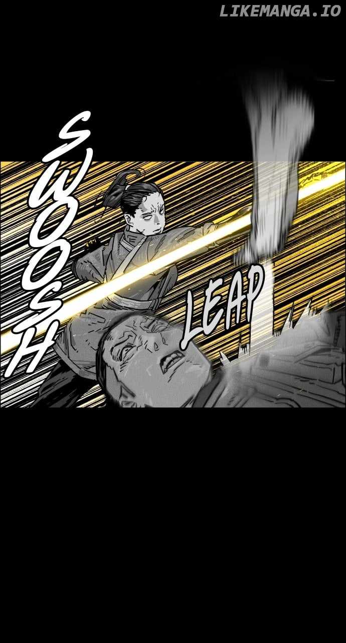 Zombie Funeral Services Chapter 43 95